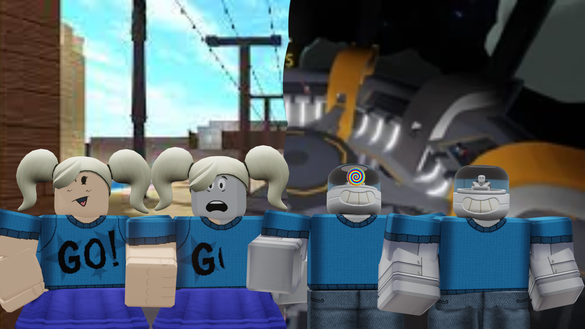 Guest Normal - Roblox