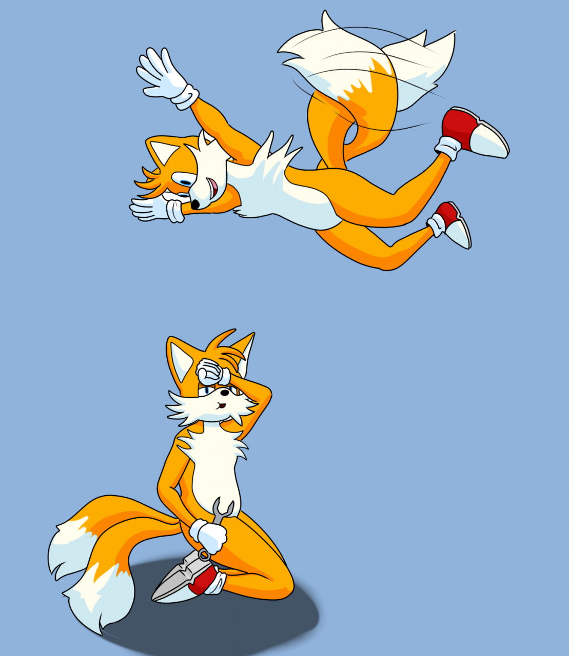 More Tails by Wattersucc -- Fur Affinity [dot] net