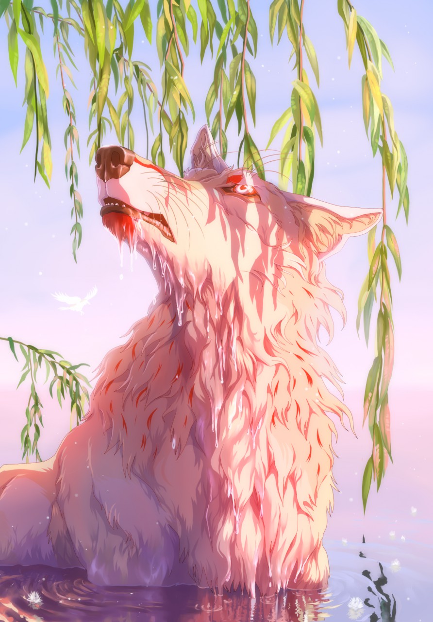 Bored mind by Wavyrr -- Fur Affinity [dot] net