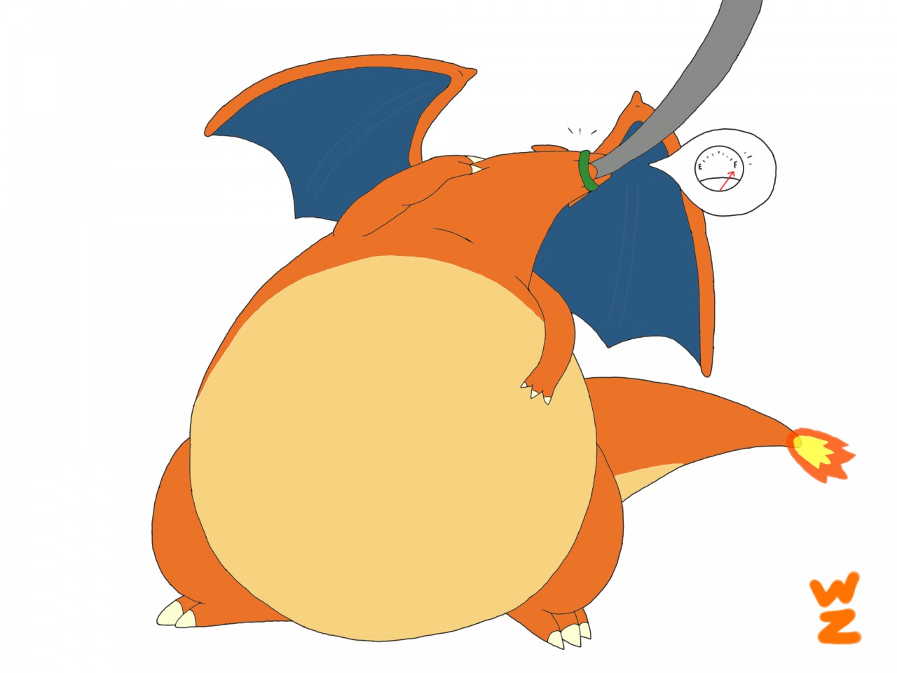 Urban Dictionary Charizard