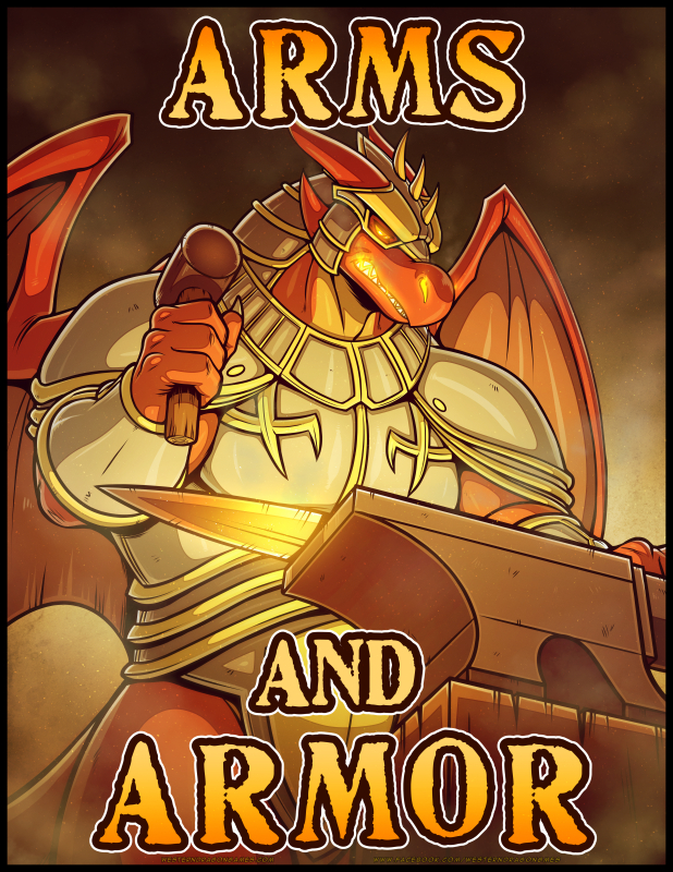 Arms and Armor