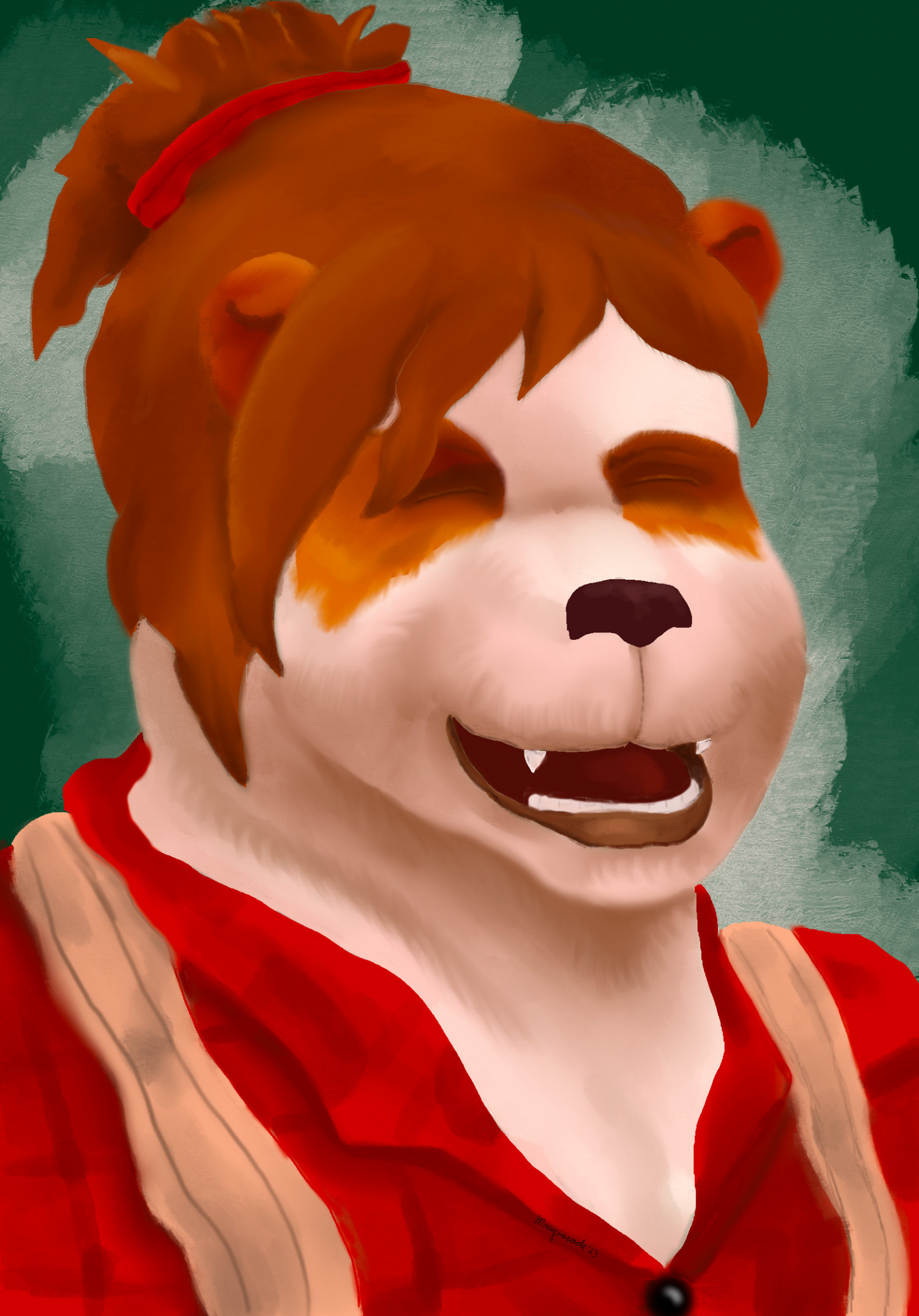 Fan Art Bears Adventures By Wercub -- Fur Affinity [Dot] Net