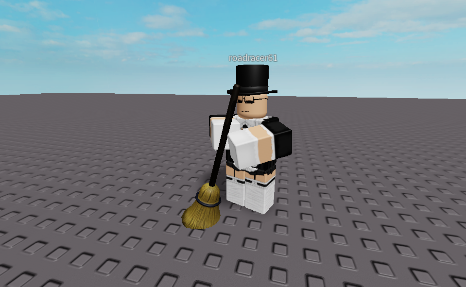 Sabo's Hat - Roblox