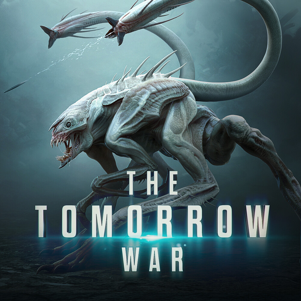 Tomorrow War Alien Ship Bmp Source - vrogue.co