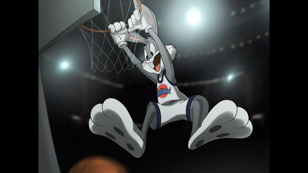 Slam Dunk Bugs by whobie -- Fur Affinity [dot] net