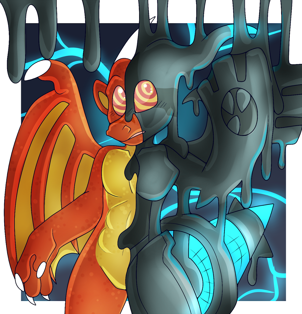 Mega charizard XY, Wiki