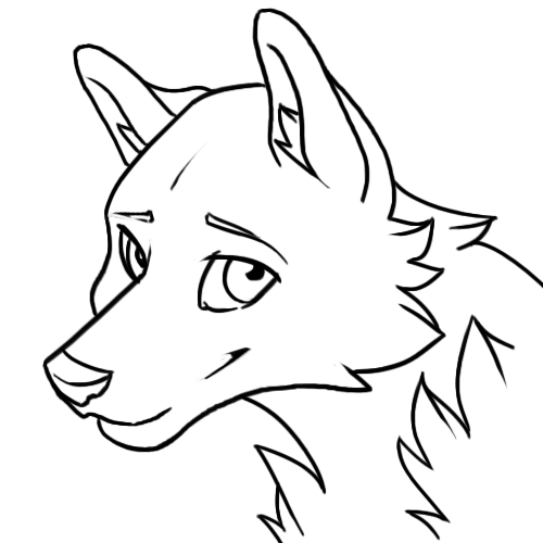 Featured image of post Wolf Headshot Base By everythings breezy breezy breezy bop with 63 reads