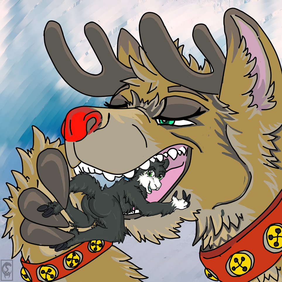 Rudolph vore