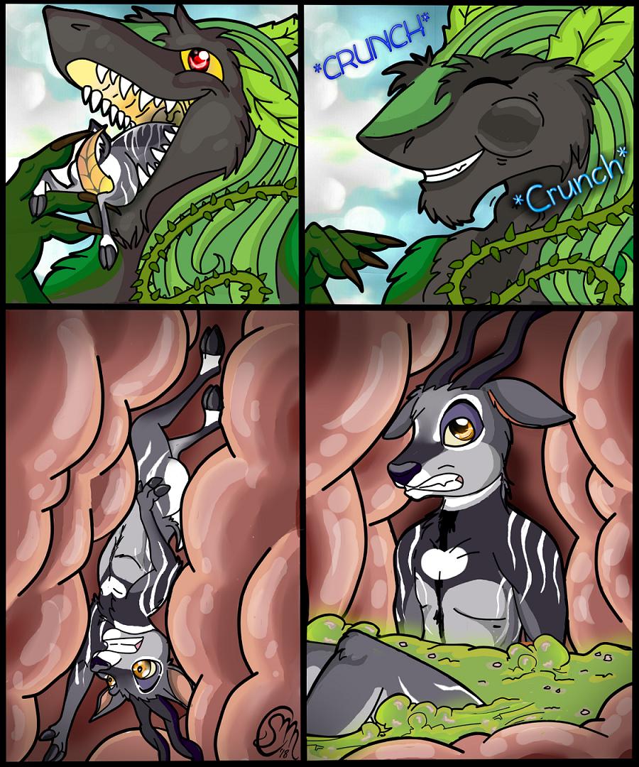 Micro vore