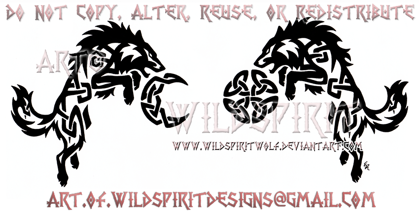 Ragnarok Twilight of Gods  Norse tattoo Viking tattoos Celtic tattoos