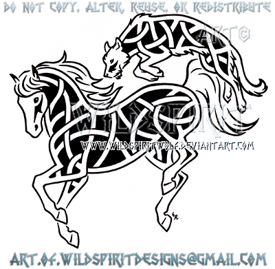 Horse Symbolism & Meaning | Spirit, Totem, & Power Animal