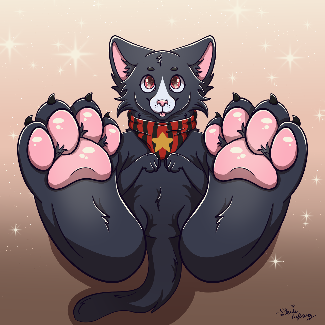 Toe beans 2025