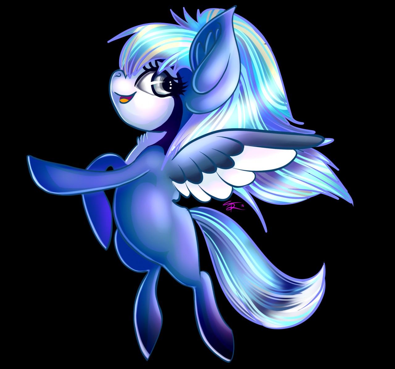 Image result for chibi blue jays