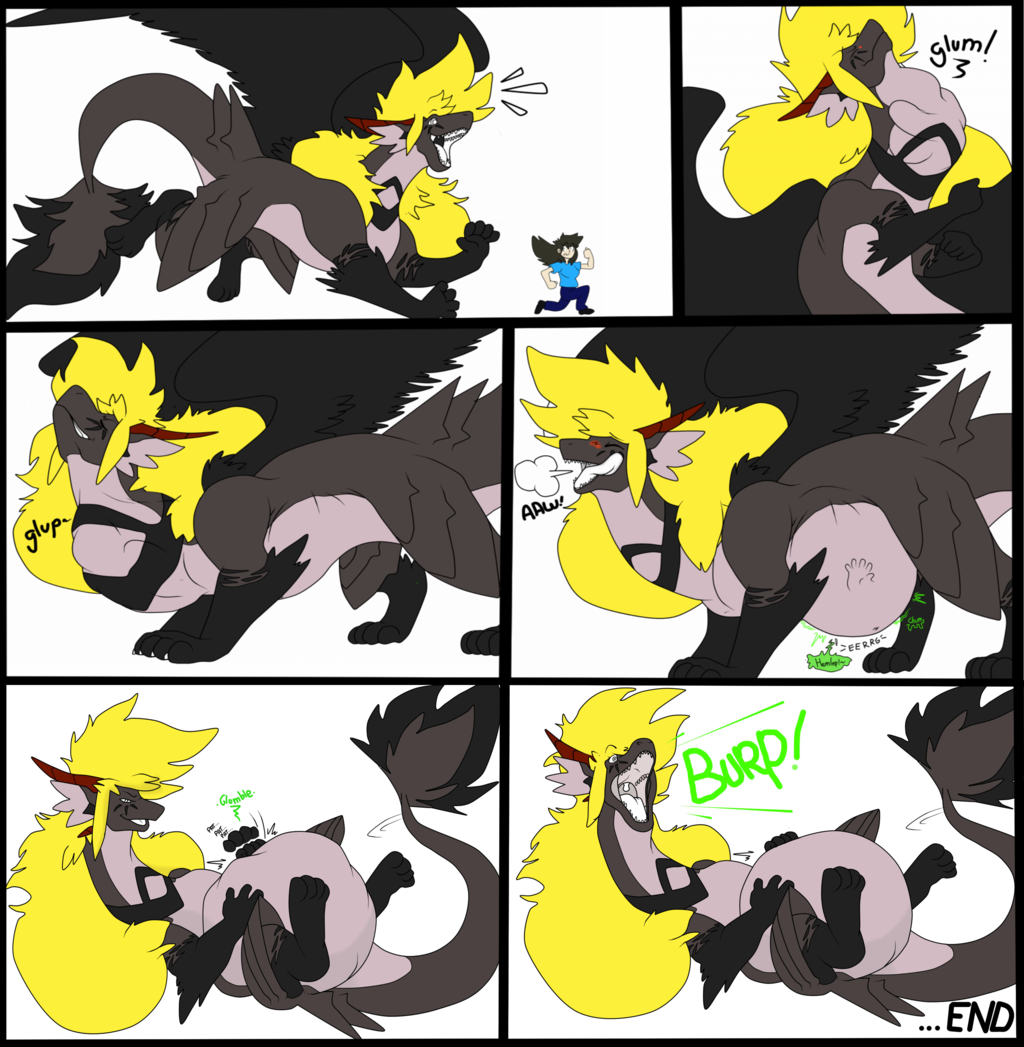 Winder vore comic by WindSentinel -- Fur Affinity [dot] net