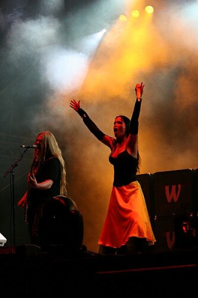 ESF 2005 Nightwish Tarja Turunen 2 by wingedneko -- Fur Affinity