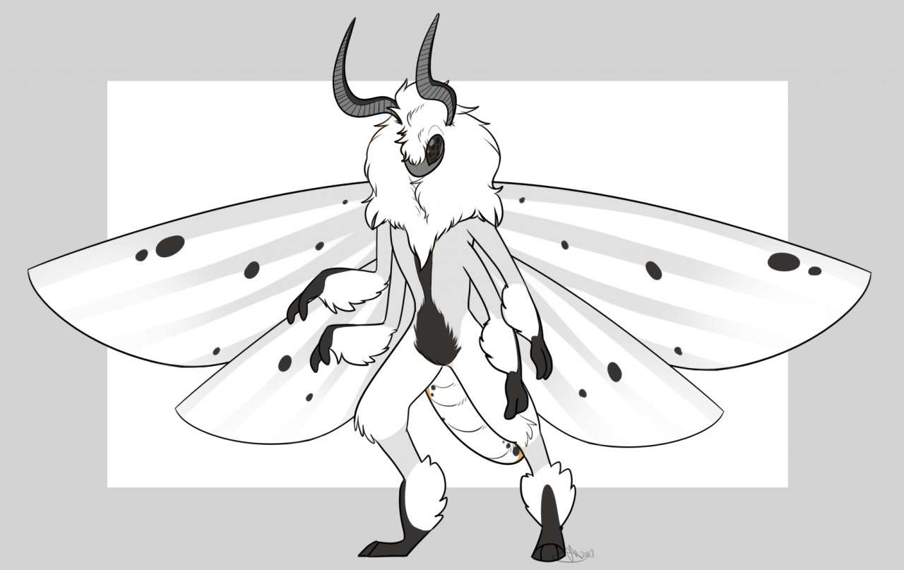 Mothsona