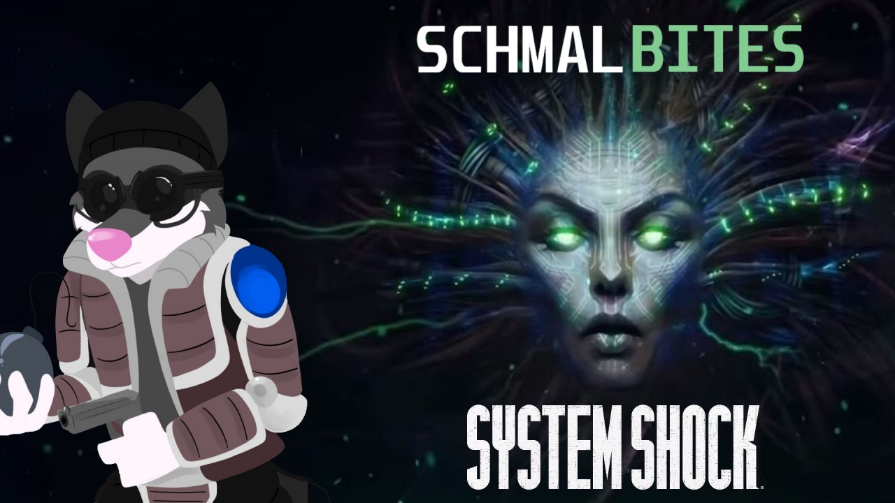 system shock remaster demo doewnload