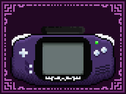 Game Boy Advance by PyralisDay on DeviantArt