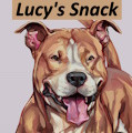 Lucy's Snack (Dog Vore)