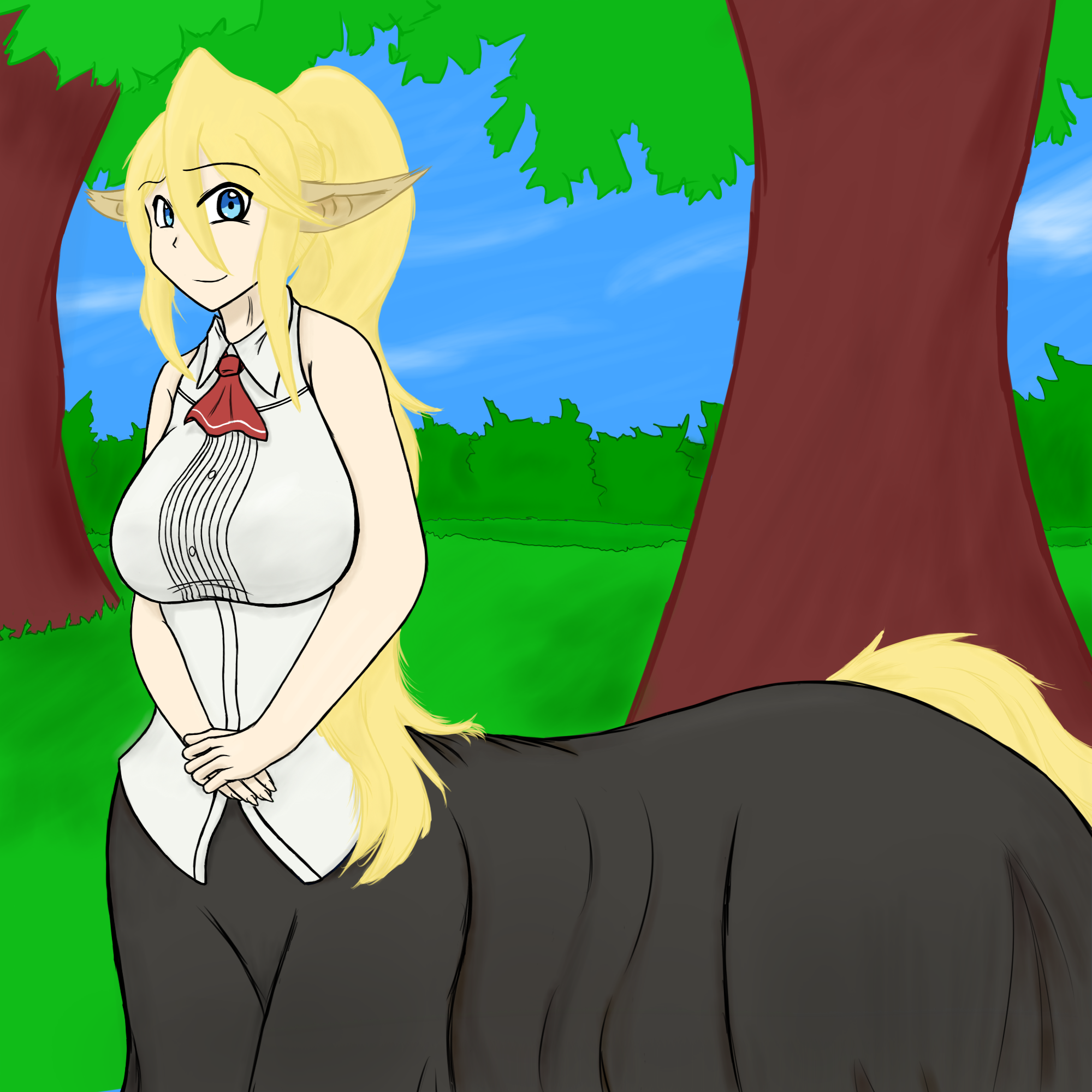 Centorea by wolfie-pawz -- Fur Affinity [dot] net