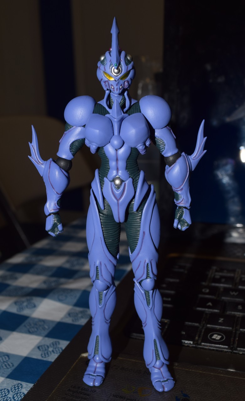 Episode 134 - Guyver: The Bioboosted Armor | I Married a Weeb - Anime  Podcast