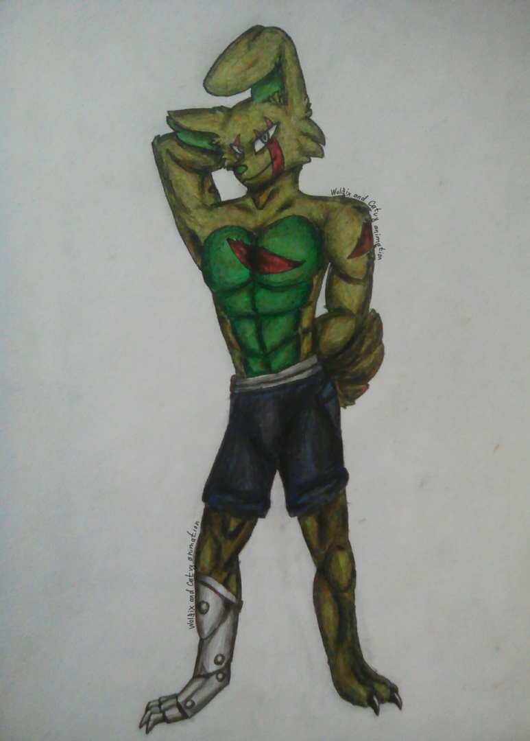 Springtrap 