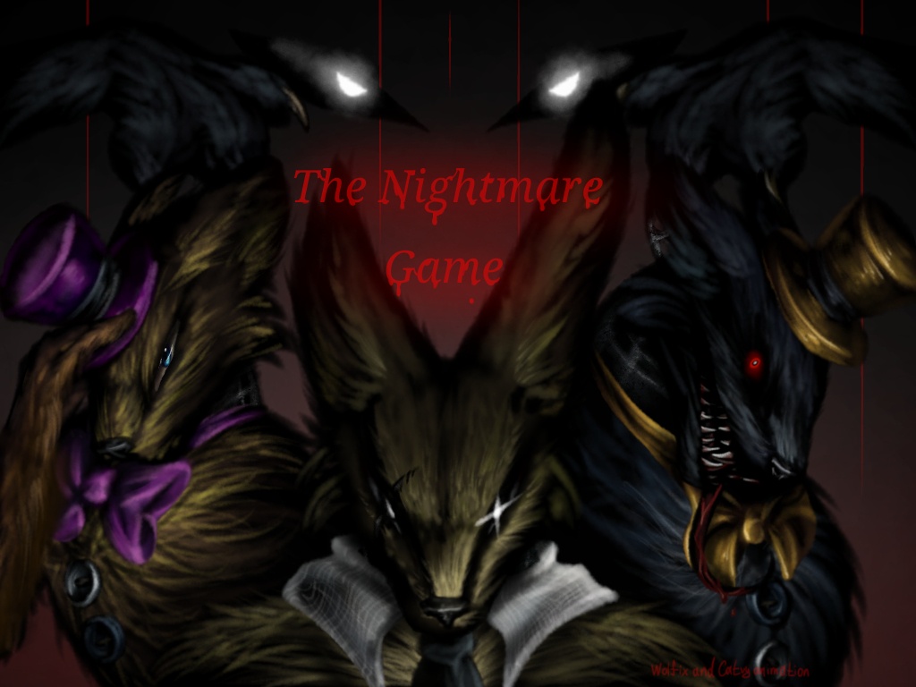 The Nightmare Game