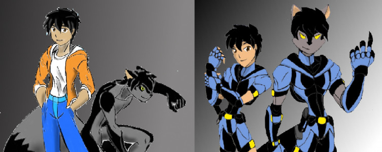 Userpage of Wolfman201085 -- Fur Affinity [dot] net
