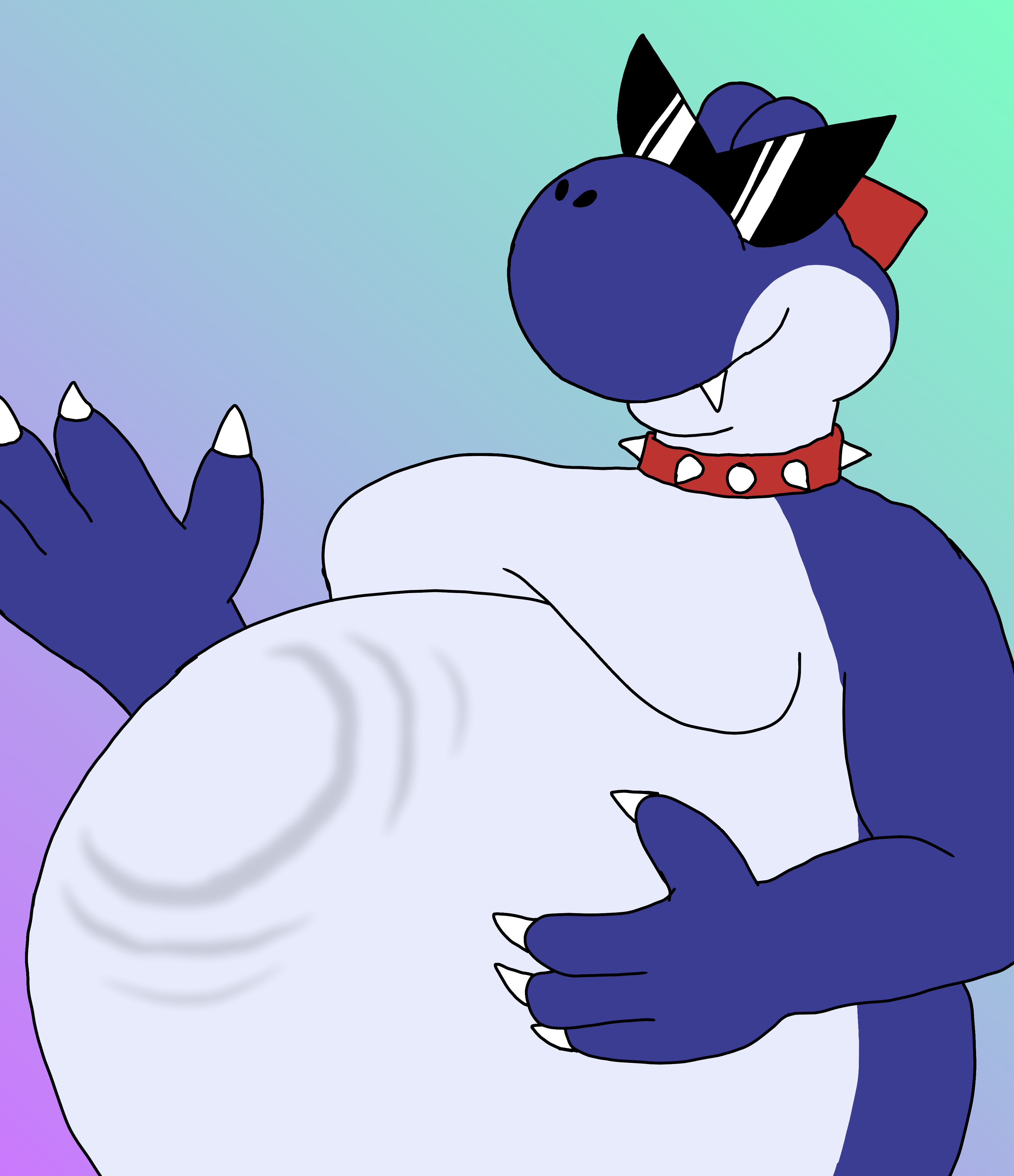 Fat boshi