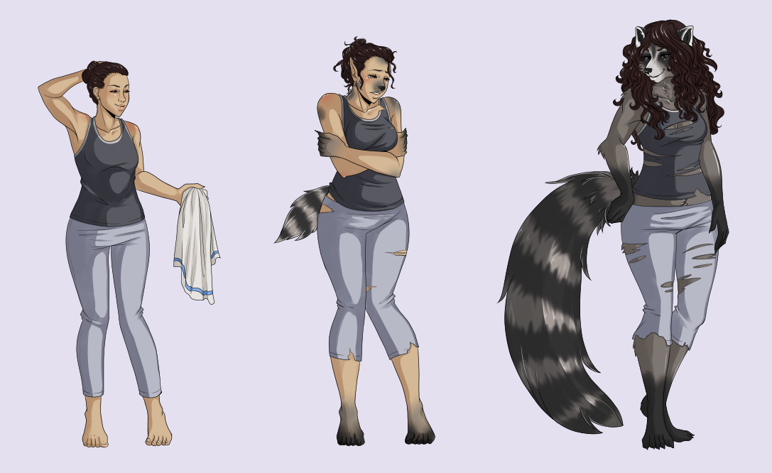 Transformation girl. TF TG Raccoon. TF TG furry Raccoon. TF TG Transformation furry Raccoon. Люди превращаются в животных.