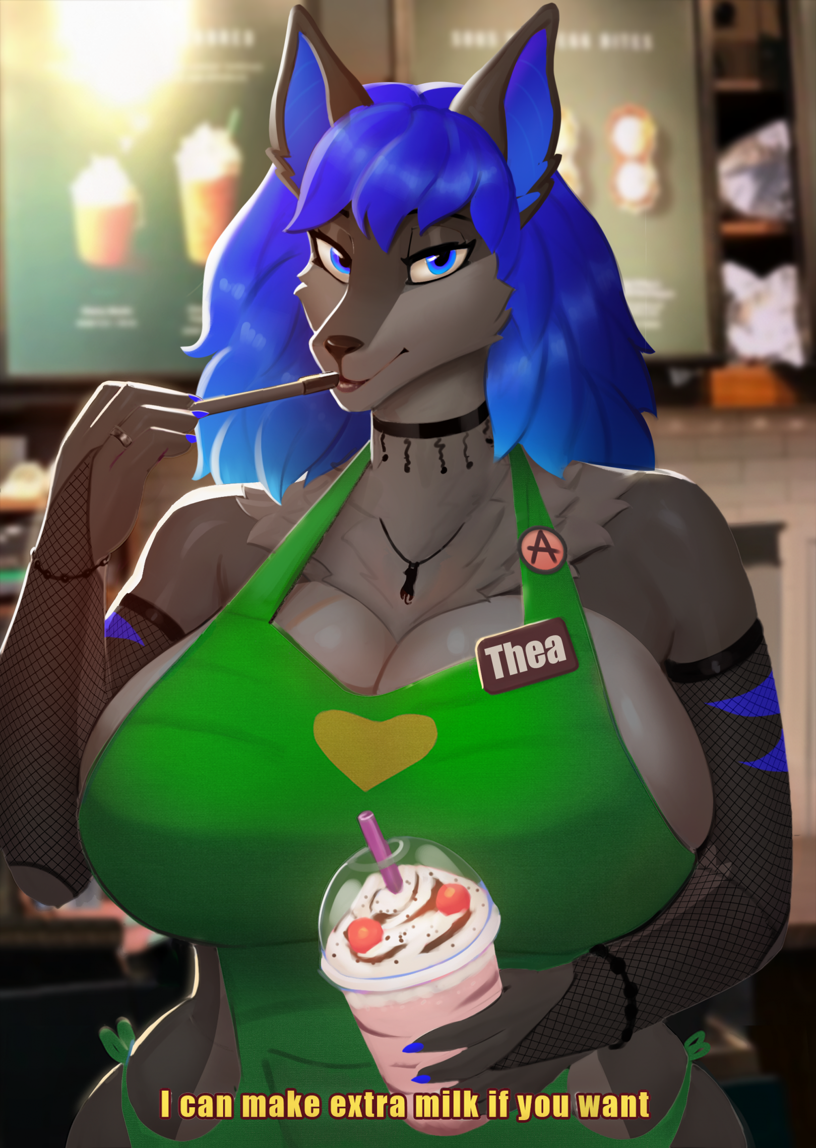 Barista