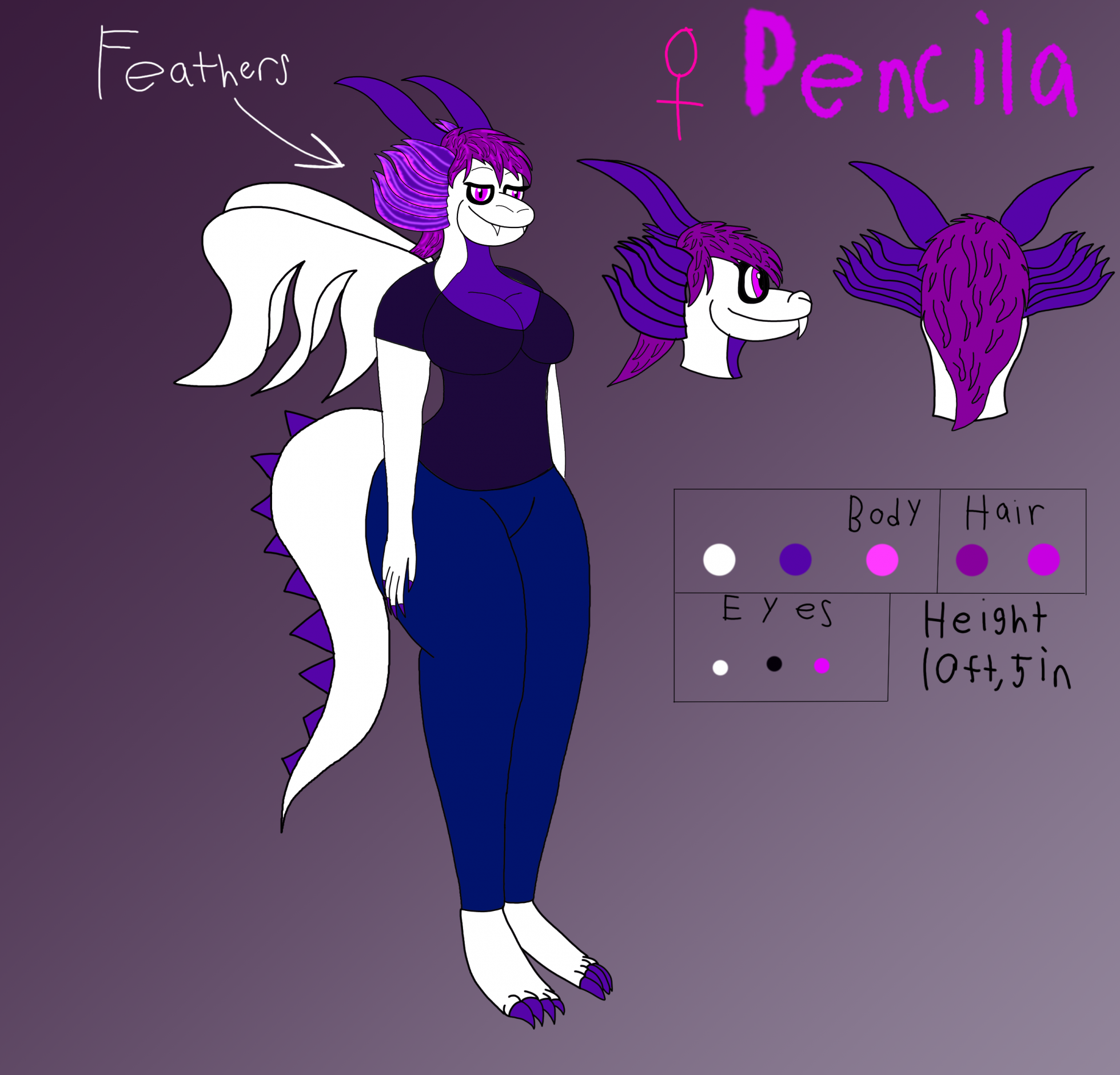 Pencila 2.0 ref