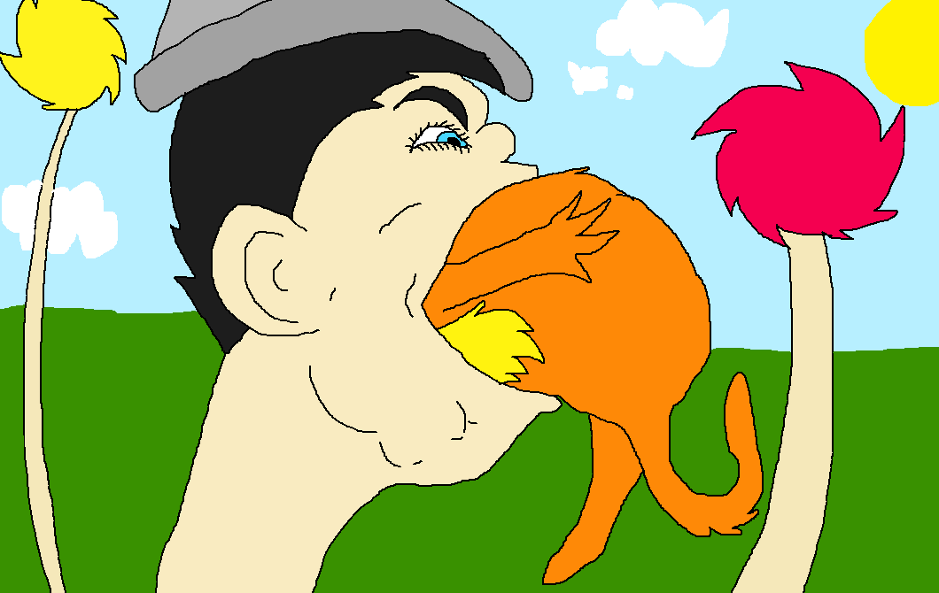 lorax oncler