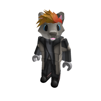 roblox id by -Kisha- -- Fur Affinity [dot] net