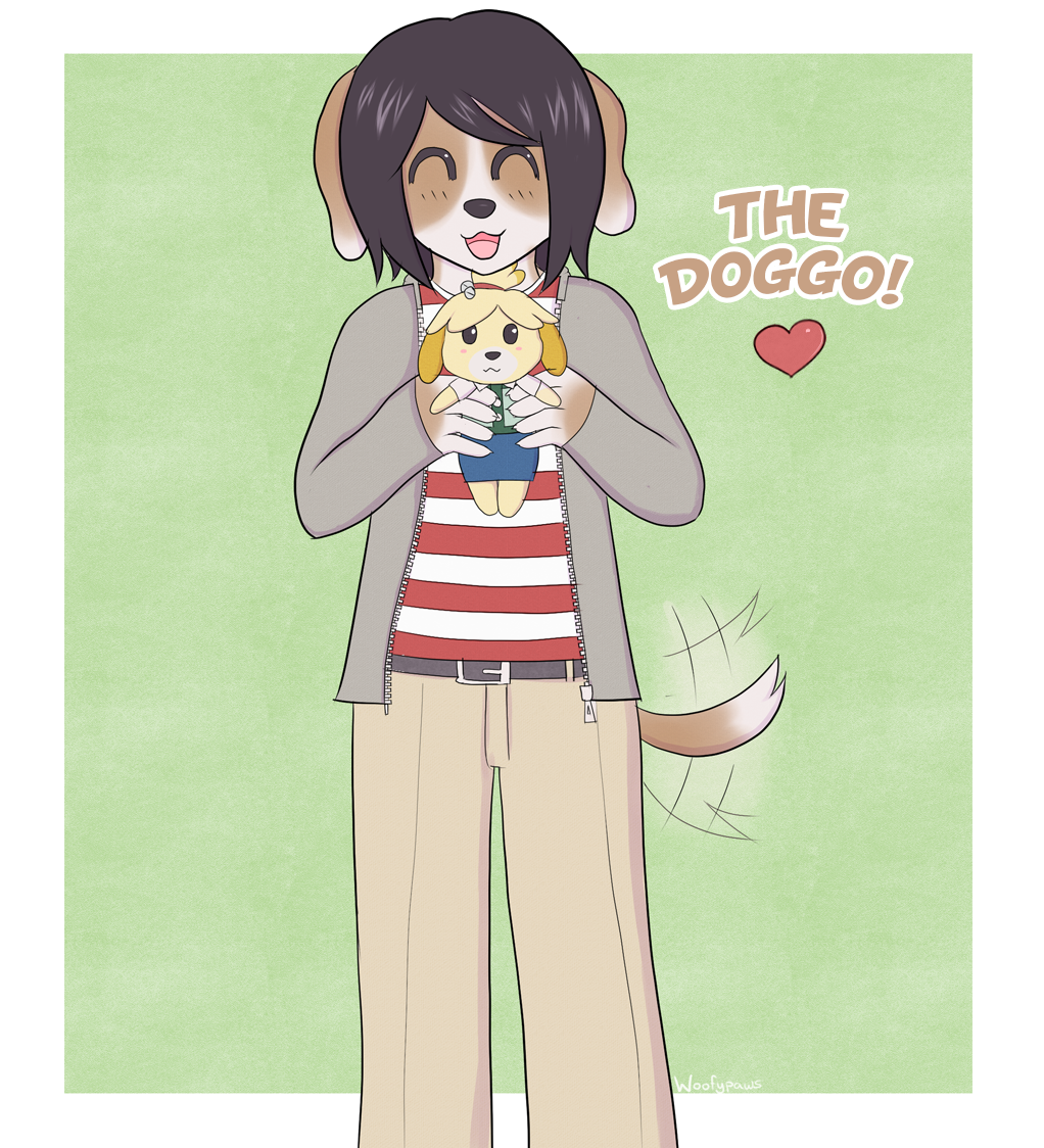 Woofypaws