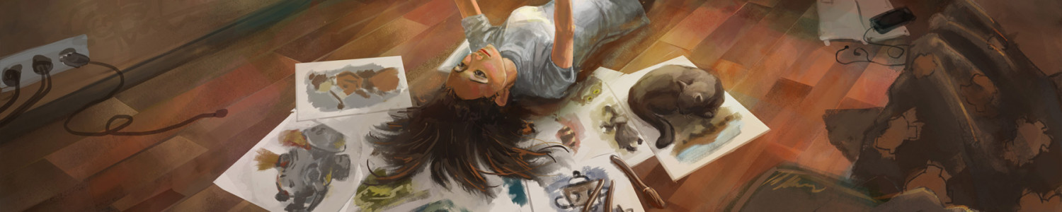 Profile Banner image