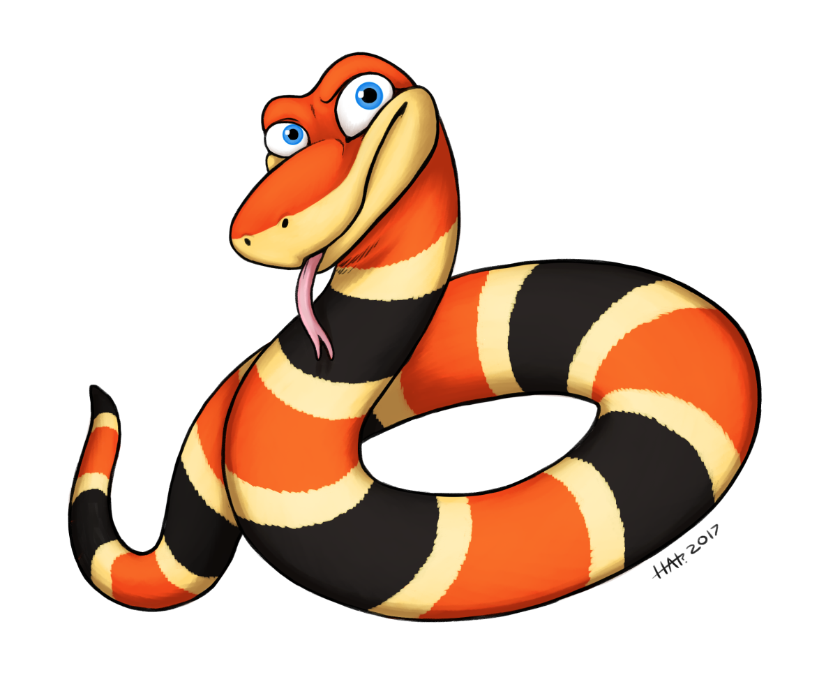 Snake Pass - Download