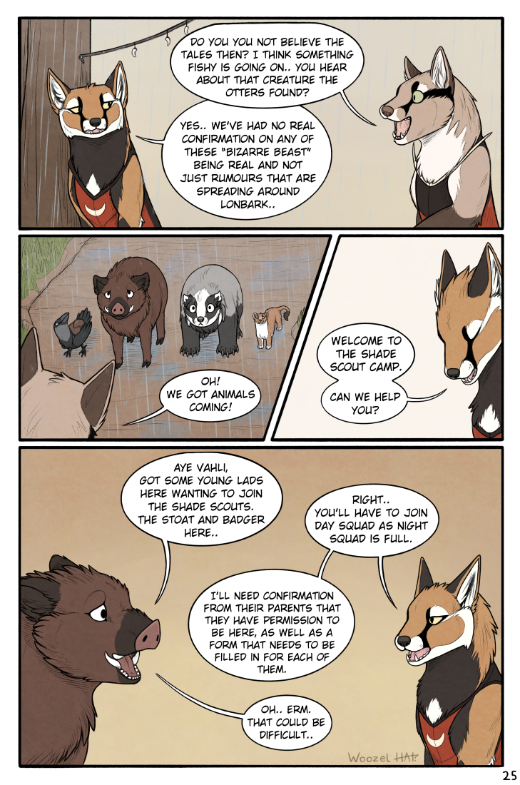 PREVIEW] - SQUAD, Page 25