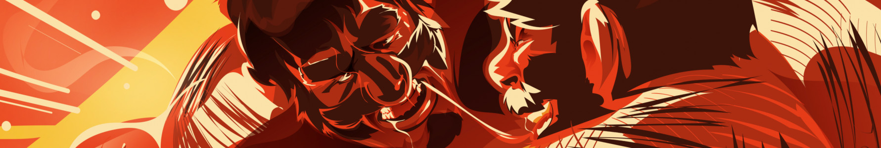 Profile Banner image