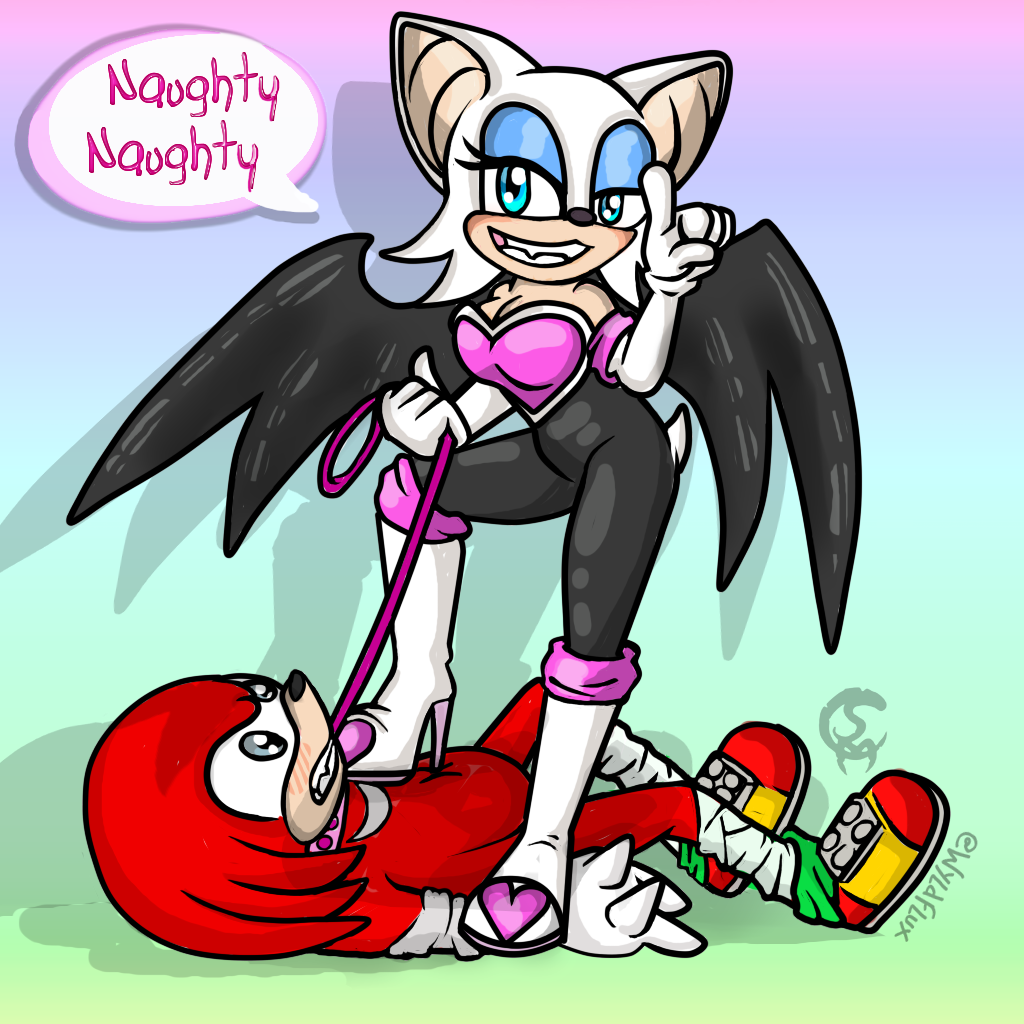 Naughty Tails Doll by HaileyKitty69 -- Fur Affinity [dot] net