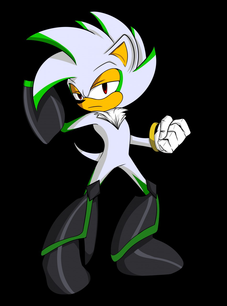 aeon the hedgehog