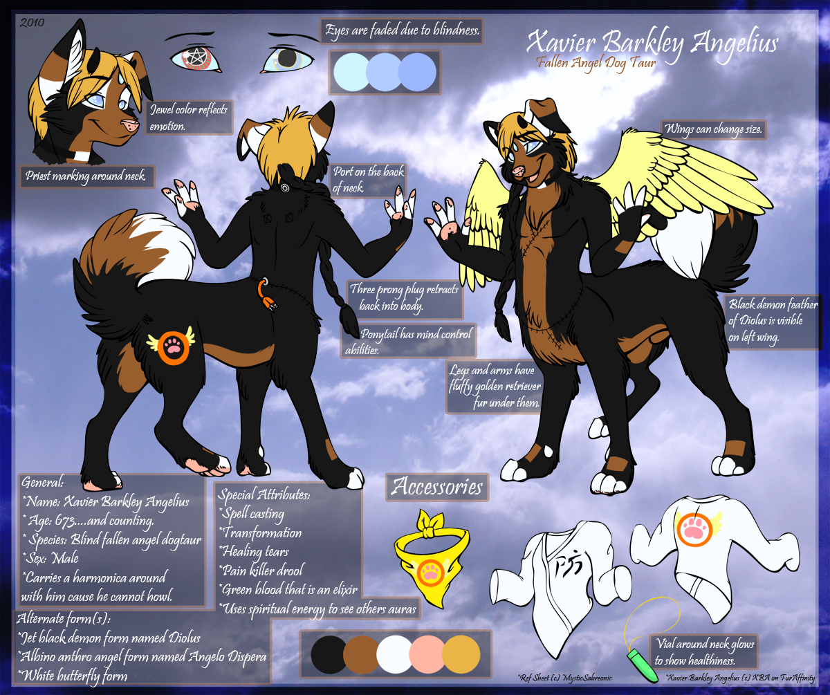 my ref sheet....yays (plz read description) by XBA -- Fur Affinity [dot] net