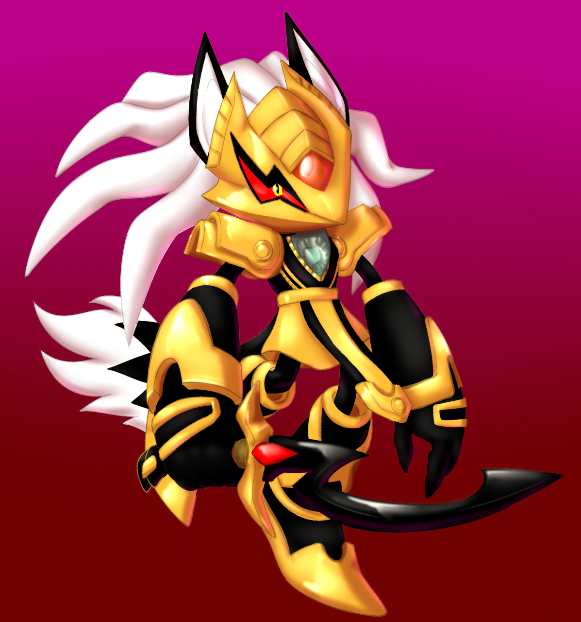 Enerjak Reimagined
