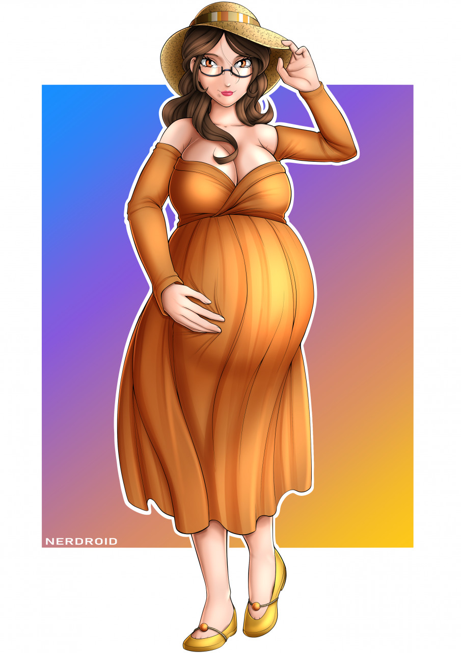 ART: Maternity Summer Wear (bathing suits &clothes) - Art + Animations -  Episode Forums