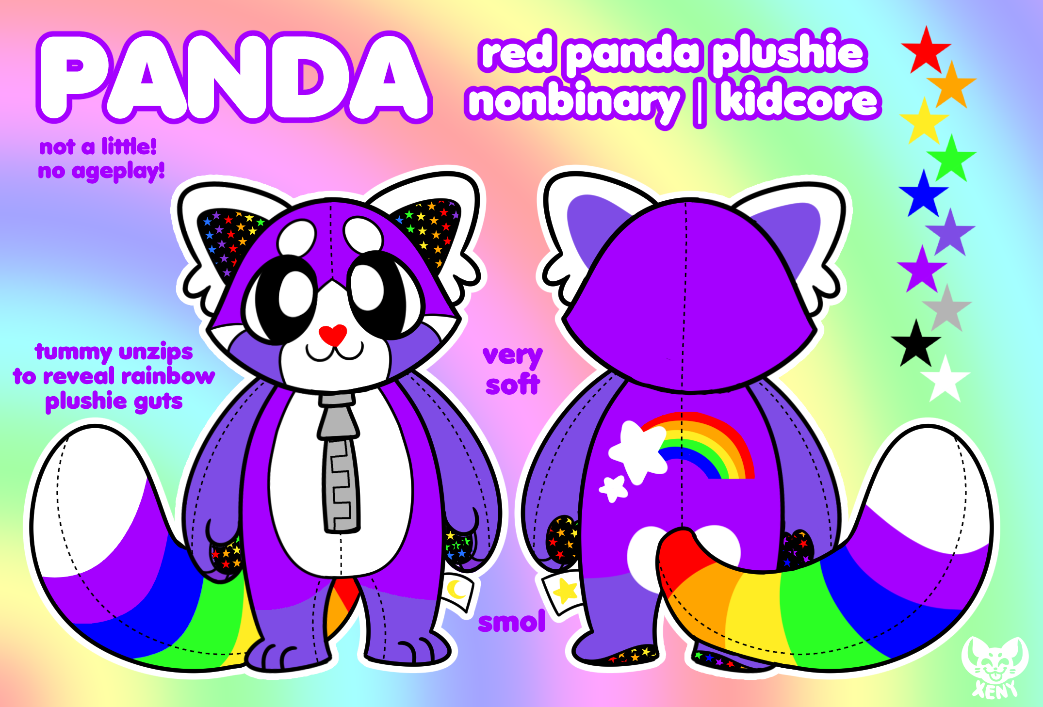 regnierpanda User Profile