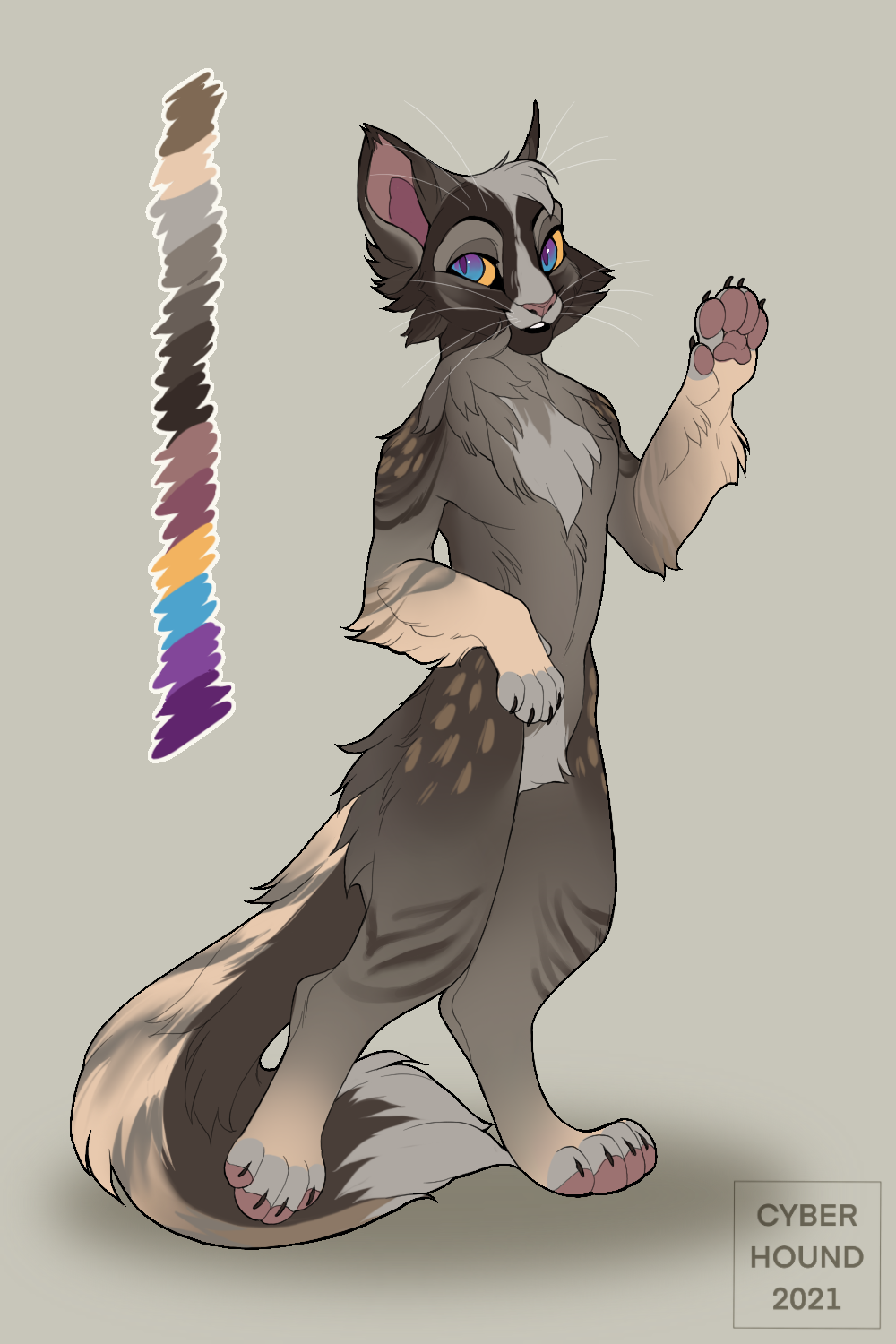 adoptable kitty auction <33 by sadfloow_ -- Fur Affinity [dot] net