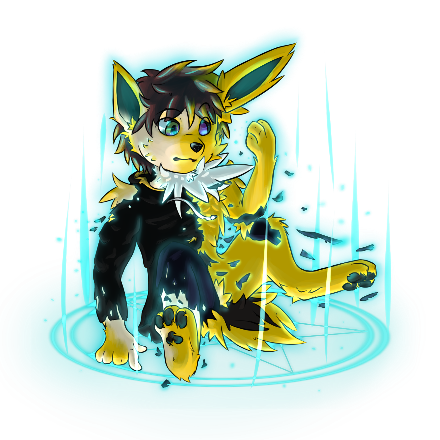 Free Furry Chat