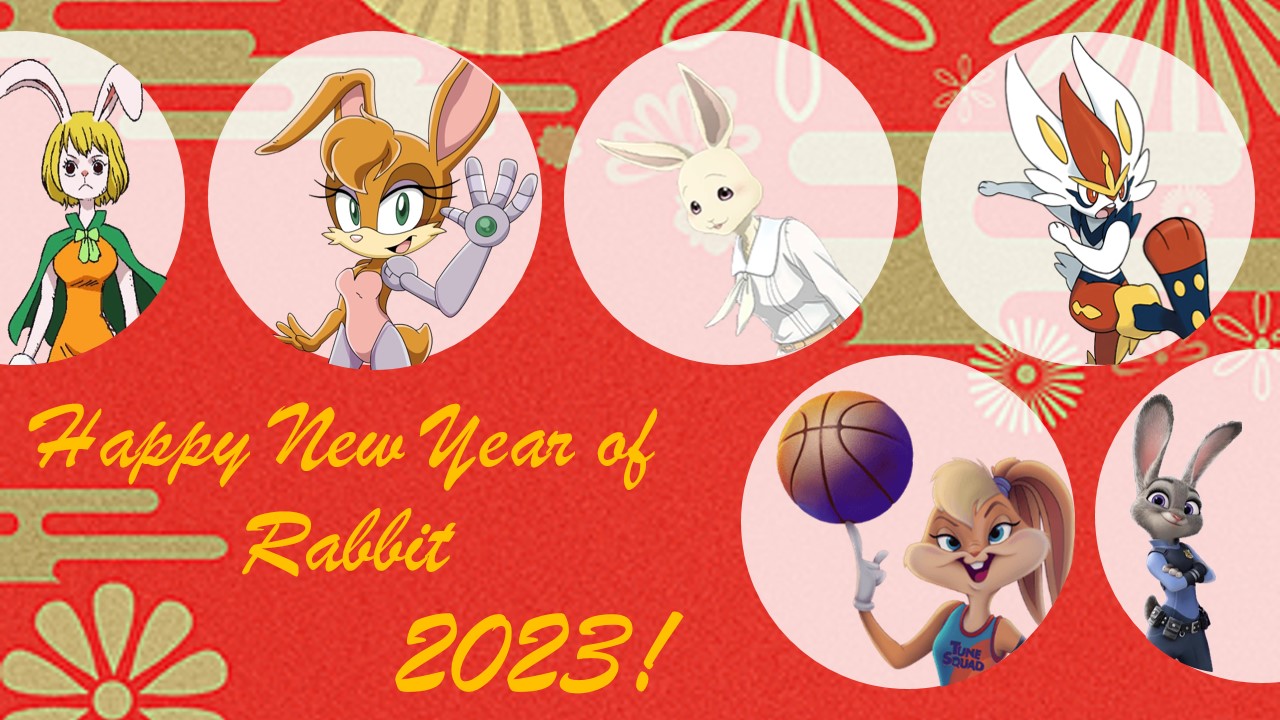 TURN UP TOYS BUGるBUNNY〜Rabbit〜CPUver. バグるバニー バグるベア