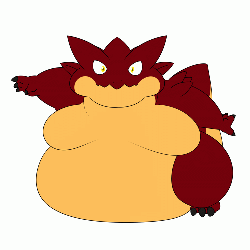 moob bounce!!![animation] by x_no_na_x -- Fur Affinity [dot] net