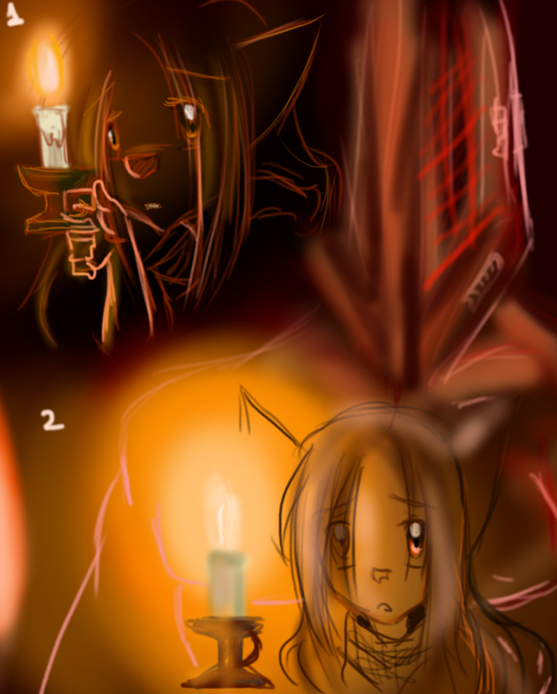 pyramid head (silent hill and 1 more) drawn by edith_lanzhen